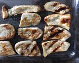 Foto del paso 5 de la receta: Berenjenas capresa