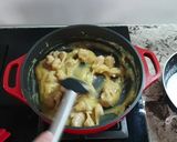 Foto langkah ke 10 dari resep Bubur Sumsum & Candil.