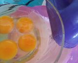 Foto del paso 7 de la receta: New York Cheesecake