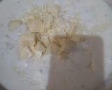 Foto langkah ke 3 dari resep Makaroni and Cheese.