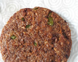 Foto del paso 8 de la receta: Hamburguesas de trigo