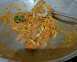 Foto langkah ke 4 dari resep Cincang Pedas Daging Kambing.