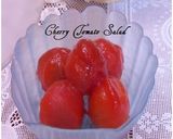 A picture of step 3 of Super Easy Tomato Salad.