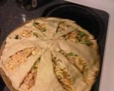A picture of step 3 of 4 lb deliciousness!!.