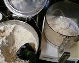 Tibetan Steamed Buns (Tingmos) recipe step 1 photo
