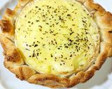 Foto del paso 3 de la receta: Camembert al horno con frutos secos caramelizados