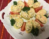 A picture of step 9 of ♡ Egg Roll Salad.