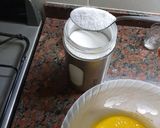 Foto del paso 2 de la receta: Postre Sambayón casero