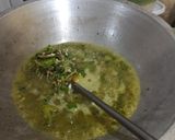Foto langkah ke 1 dari resep Cabe Hijau - Lado ijau ala rumah makan Padang.