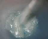 A picture of step 1 of Quick Sweet Chinsuko (Okinawan Cookies).