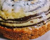 Foto del paso 5 de la receta: Torta cebra en Essen
