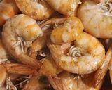 Foto langkah ke 2 dari resep 372. Udang Saos Tiram.