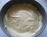 A picture of step 8 of Baked Cheesecake Made with Strained Yogurt.