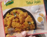 Foto langkah ke 3 dari resep Salted egg potato chips with cheese.