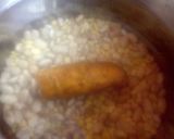 Vegyes hüvelyes leves recept fázis 2 fotója