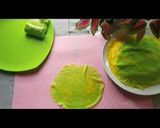 Foto langkah ke 4 dari resep 121. Pancake Alpukat.