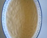 Foto del paso 1 de la receta: Torta tres capas de pera