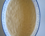 Foto del paso 1 de la receta: Torta tres capas de pera
