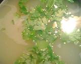 Lime sauce for batata vada recipe step 2 photo
