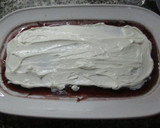 Foto del paso 7 de la receta: Arrollado de gelatina de frutas del bosque