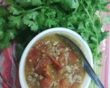 รูปขั้นตอนการทำที่ 4 ของ น้ำพริกอ่อง​ สูตรทหารไทยทำอะไรก็อร่อย​ (ไม่มีถั่วเน่านะคะ)​
