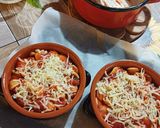 Foto del passaggio 3 della ricetta Orecchiette al forno
