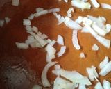 Foto del paso 1 de la receta: Sopa de setas 🍄🍄