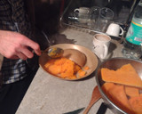 Foto del paso 2 de la receta: Salsa calabacín