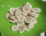 Foto langkah ke 1 dari resep 398. Nagasari Loyang.