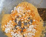 Foto langkah ke 4 dari resep "Dori Salted Egg Meriah".