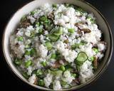 Easy Chirashi-zushi with Edamame recipe step 10 photo