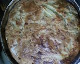 Foto del paso 6 de la receta: Torta "Haragana"de manzana
