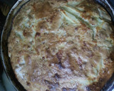 Foto del paso 6 de la receta: Torta "Haragana"de manzana