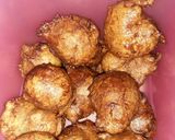 Foto langkah ke 4 dari resep Godok Pisang Lembut Maknyuss.