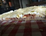 Foto del paso 4 de la receta: Tarta chivito