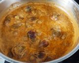 கத்தரிக்காய் கிரேவி (Brinjal gravy) ரெசிபி ஸ்டேப் 10 புகைப்படம்