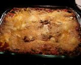 A picture of step 5 of Best ever Lasagna!.