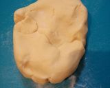 Gluténmentes tortellini recept fázis 1 fotója