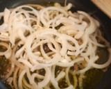 Foto del paso 3 de la receta: Ternera con setas estilo chino
