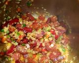 Foto del paso 2 de la receta: Patatas con chorizo