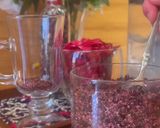 صورة لخطوة 4 من وصفة شاي التوت الاسود, Black Mulberry Tea