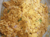 कॉर्न पकौड़ा (corn pakoda recipe in Hindi)