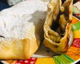 Foto del paso 4 de la receta: Strudel de Manzana