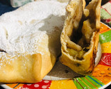 Foto del paso 4 de la receta: Strudel de Manzana