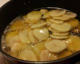 A picture of step 4 of Fried potatoes.