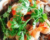 Hình bước làm 1 của món Mâm cơm đủ chất 17