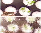 รูปขั้นตอนการทำที่ 3 ของ ขนมครก