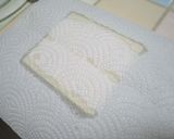 A picture of step 2 of Salted Tofu.
