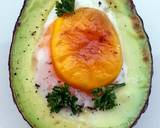 Avocado And Egg recipe step 5 photo