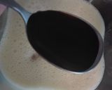 Foto del paso 5 de la receta: Flan de queso de cabra sin horno
